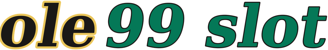 ole99 slot logo